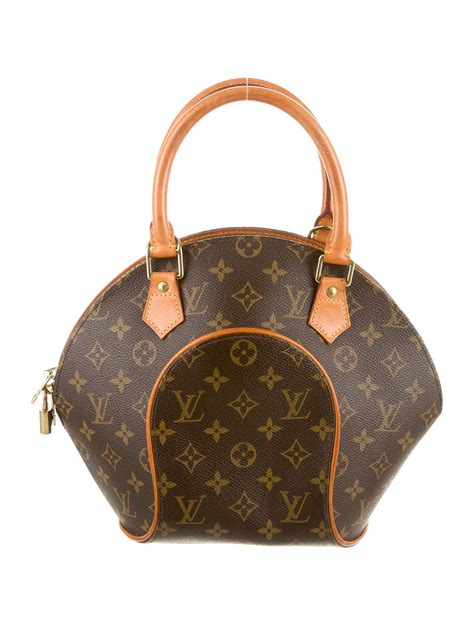 louis vuitton ellipse pm.